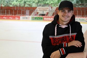 Ex-Eispirat wechselt nach Bayreuth -