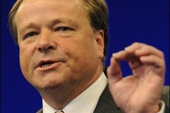 Ex-Entwicklungsminister Niebel wird Lobbyist bei Rüstungskonzern Rheinmetall -