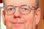 Ex-Kreischef der Linken hadert mit seiner Partei - Heiko Döhler - Ex-Linken-Kreisverbandsvorstand