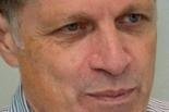 Ex-MZ-Chef blickt nach vorn - Martin Wimmer - Ex-Geschäftsführer von MZ in Hohndorf