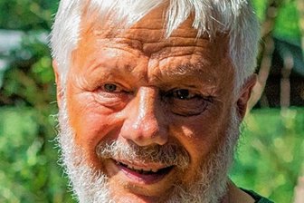 Ex-OB kritisiert Alders Austritt aus den Grünen - Dieter Käppel - Von 1994 bis 2001 Reichenbacher Stadtoberhaupt.