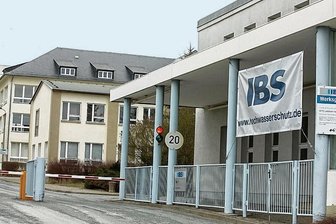 Ex-Plamag liefert Aggregate nach Tokio - 