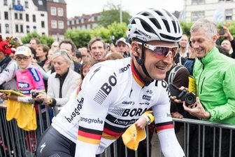 Marcus Burghardt - Ehemaliger Radprofi aus Zschopau