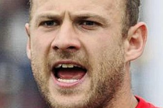 Ex-Profi will Karriere in Glauchau beenden - Stefan Schmidt - Ex-Fußballprofi