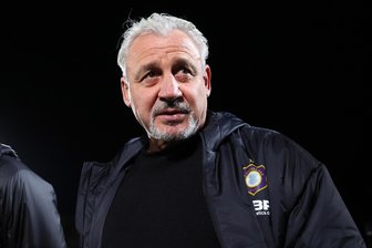 Ex-Trainer beim FC Erzgebirge Aue: Neuer Verein für Pavel Dotchev - Pavel Dotchev, bis Ende November 2024 Trainer beim FC Erzgebirge Aue, hat einen neuen Verein gefunden.