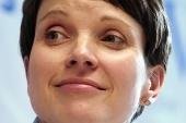 Ex-Vertrauter von FDP-Chef Zastrow arbeitet jetzt für AfD-Chefin Petry - 