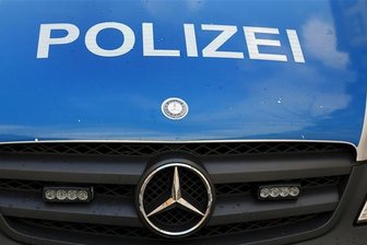 Exhibitionist in Auerbach gestellt -