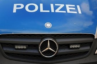 Exhibitionist in Grünhain unterwegs -