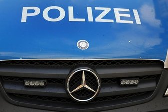 Exhibitionist in Lugau unterwegs -