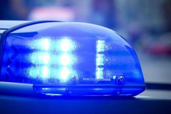 Exhibitionist von Polizei gefasst - 