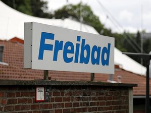 Exhibitionisten gestellt - 38-Jähriger befriedigt sich im Wasser -