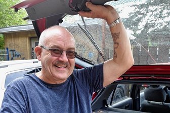 Experte aus Flöha: "Sommer mit wenigen Pilzen hat es schon immer gegeben" - Jörg Oehme ist Pilzberater in Flöha. Doch auch beim Fachmann bleiben die Pilzkörbe derzeit leer - trotz regelmäßiger Waldrunden. 