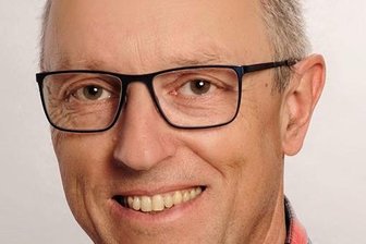 Experte hilft in Ellefeld und Steinberg beim Energiesparen - Michael Rink, Energiemanager für die Gemeinden Ellefeld und Steinberg.