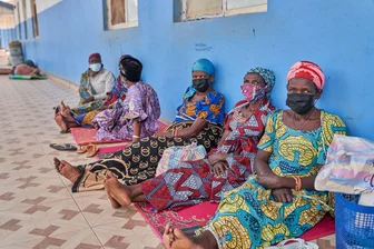 Experten: Ebola-Lage ernst – aber keine Pandemiegefahr - Die WHO geht von einer Dunkelziffer bei den Fällen aus.