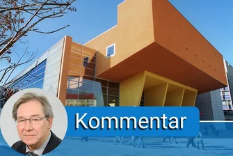 Experten verlassen den Hochschulrat der TU Chemnitz: Verlust für die Uni -