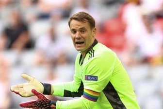Expertensicht: Den Druck beim Elfmeterschießen kann man nicht trainieren - Deutschlands Torhüter Manuel Neuer
