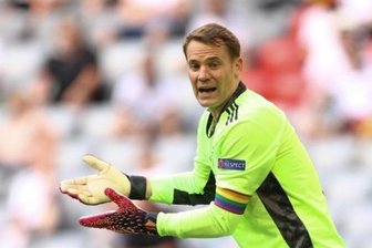 Expertensicht: Im deutsch-ungarischen Torhüterduell hat Neuer die Nase vorn - 