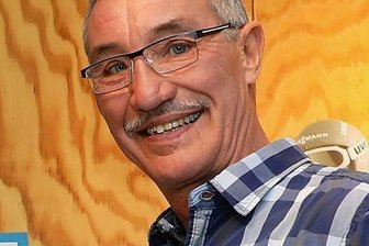 Expertensicht von Konrad Winkler zu den Chancen von Eric Frenzel: "Ich glaube an Eric" - 