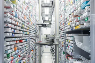 Expertin sieht "deutliche Warnschüsse" für Pharmastandort - Die Pharmaindustrie kritisiert die Rahmenbedingungen in Deutschland. (Archivfoto/ Symbolbild)