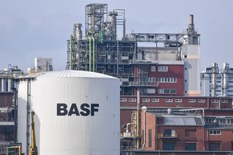 Explosion mit mehreren Verletzten bei BASF in Ludwigshafen -