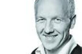 Extrem schmaler Grat -