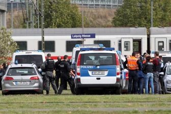 «Extreme Situation» - IC nach Drohung von Fahrgast gestoppt -