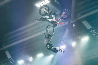 Extremsportshow „Go Big Or Go Home“ kommt nach Chemnitz - 