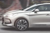 Extrovertiert wie einst die "Göttin" von Citroën - Der Citroën DS5. 