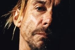 Exzess, Ekstase und Läuterung - Iggy Pop - auf der Bühne immer noch ein Energiebündel.