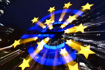 EZB: Bedeutung des Euro an weltweiten Finanzmärkten wächst - Die EZB will die internationale Rolle des Euro an den Finanzmärkten stärken.
