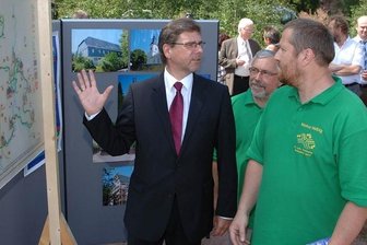 Pilgerweg-Vorstellung