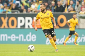 Fabian Müller kommt zum CFC -