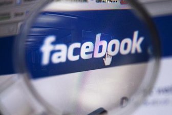 Facebook verbessert Suchfunktion - 