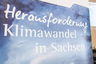 Fachtagung zu regionalen Auswirkungen des Klimawandels -