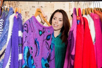Fachvortrag und Ladys Night in Ellefeld - Eine Ladys Night mit dem Verkauf von Secondhandkleidung gibt es am Freitag in Ellefeld.