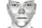 Fahndung jetzt mit Phantombild -