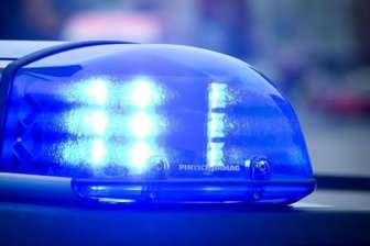 Fahndung: Polizei  sucht vermisste 16-Jährige - 