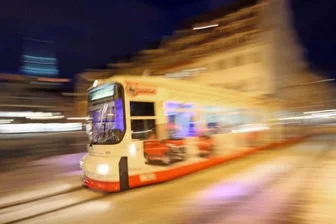 Fahrgastbeirat will Tram zum Bahnhof behalten -