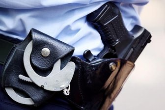 Fahrkartenautomat geplündert -