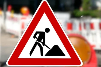 Fahrplanänderungen bei Bussen wegen Sperrungen am Bahnhof in Falkenstein - Wegen Bauarbeiten am Falkensteiner Bahnhof wird es Änderungen bei Busfahrten geben.