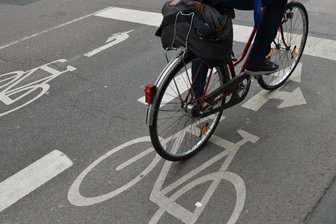 Fahrrad-Diebe treiben ihr Unwesen - 
