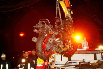Unfall