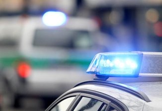 Fahrradfahrer wird bei Unfall auf Zwickauer Straße verletzt - 