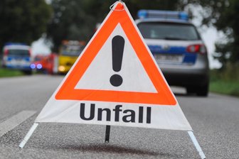 Fahrradfahrerin in Plauen verletzt - Bei einem Unfall in Plauen wurde eine Fahrradfahrerin verletzt.