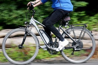 Fahrradfahrerin in Stützengrün schwer verletzt -