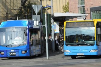 Fahrscheine teurer: VMS erhöht Ticketpreise -