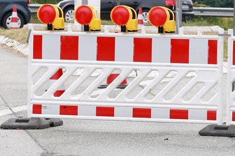 Fahrt durch Gewerbegebiet ab Oktober eingeschränkt -