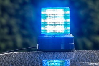 Fahrt unter Alkoholeinfluss: 37-Jähriger bei Unfall schwer verletzt -