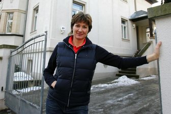 Fair Play im Sport: Seminare zu Suchtprävention in Hainichen und Döbeln - Zum Thema Suchtprävention spricht die ehemalige Weltmeisterin Karin Enke.