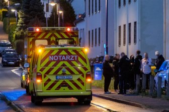 Fake News über Messerstecher in Gelenau im Umlauf - Am 18. Mai gegen 20.45 Uhr soll in Gelenau der Migrant mit senegalesischer Staatsbürgerschaft einen 41-Jährigen mit einem Messer angegriffen und schwer verletzt haben.